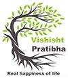 Vishisht Pratibha Logo